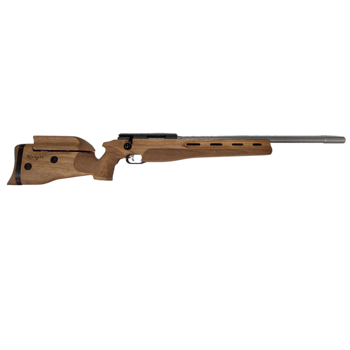 Sztucer Keppeler z kolbą Kunysz kal .223 Rem